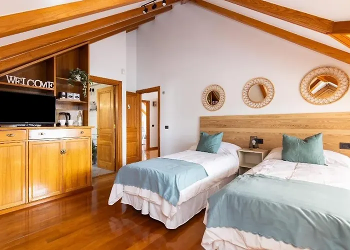 Casa Lali La Laguna (Tenerife)