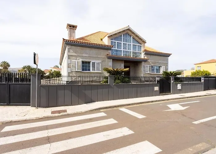 Casa Lali Сasa de vacaciones