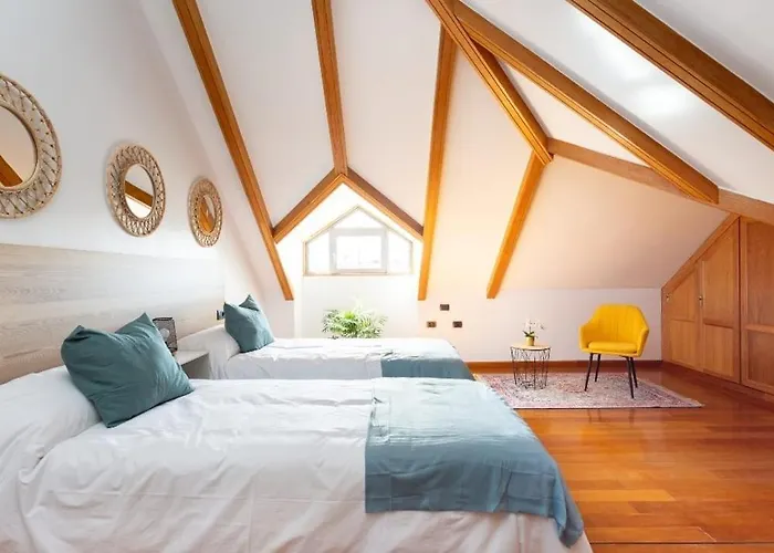 Casa Lali * La Laguna (Tenerife)