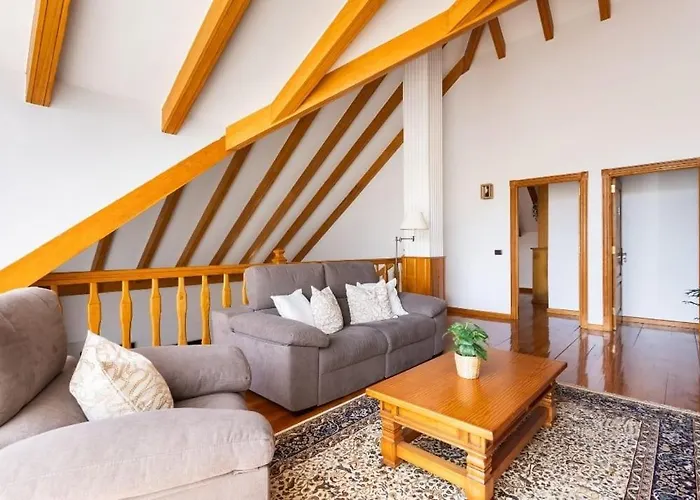 Casa Lali Сasa de vacaciones La Laguna (Tenerife)