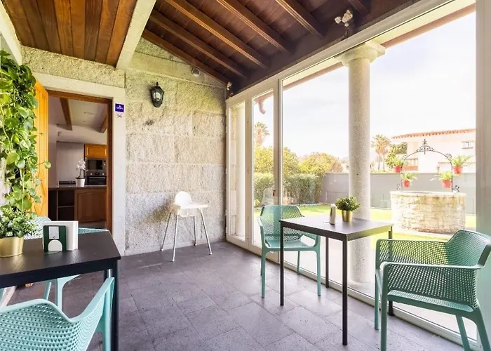 Casa Lali Сasa de vacaciones *