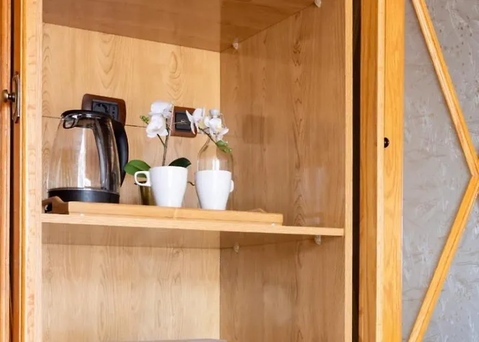 Сasa de vacaciones Casa Lali La Laguna (Tenerife)