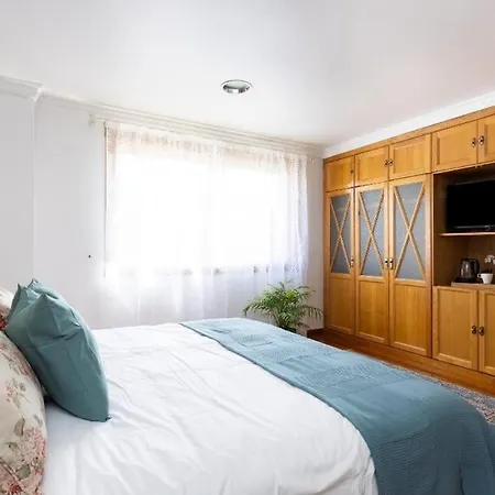 Casa Lali Semesterbostad