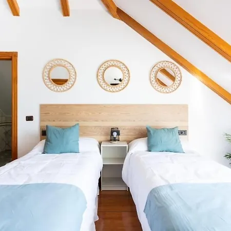 Semesterbostad Casa Lali