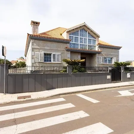Casa Lali Сasa de vacaciones
