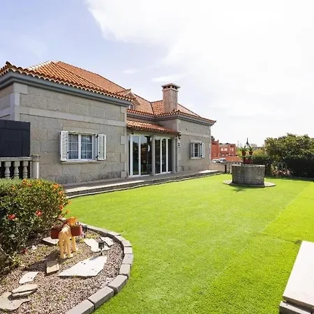 Semesterbostad Casa Lali