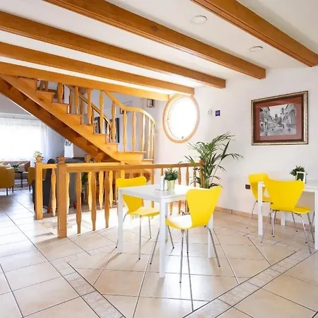 Casa Lali Дом отдыха