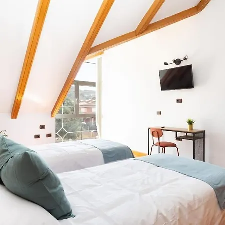 Semesterbostad Casa Lali