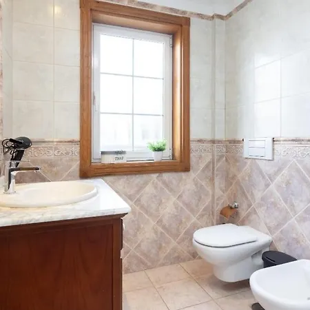 Casa Lali Сан-Кристобаль-де-Ла-Лагуна