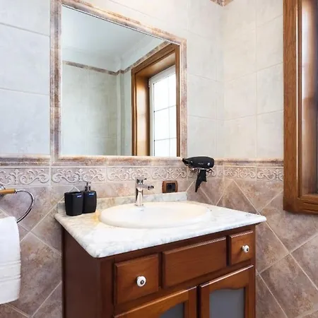 Semesterbostad Casa Lali *