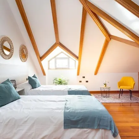 Casa Lali * La Laguna (Tenerife)