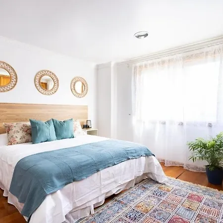 Casa Lali Сasa de vacaciones