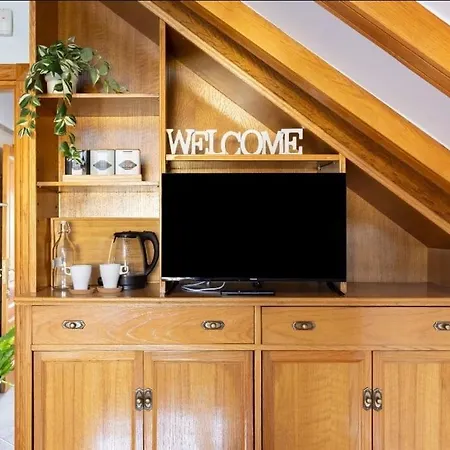 Semesterbostad Casa Lali La Laguna (Tenerife)