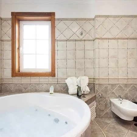 Casa Lali * Сан-Кристобаль-де-Ла-Лагуна