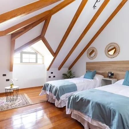 Semesterbostad Casa Lali