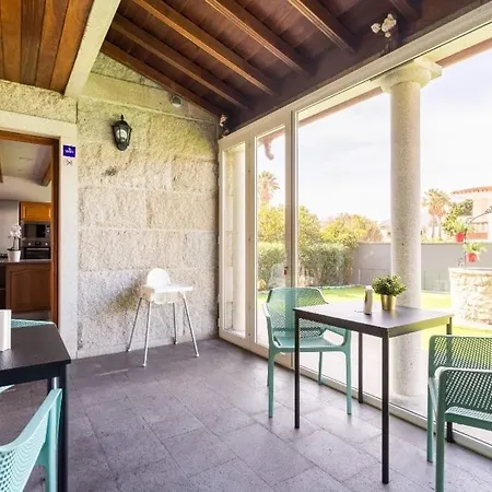 Casa Lali Сasa de vacaciones *