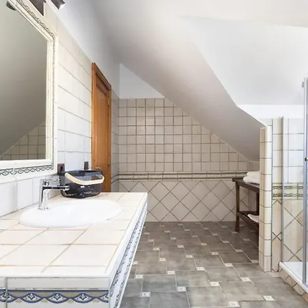 Дом отдыха Casa Lali Сан-Кристобаль-де-Ла-Лагуна