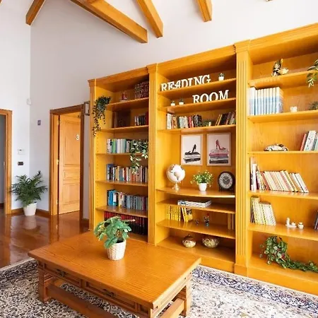 Casa Lali Дом отдыха