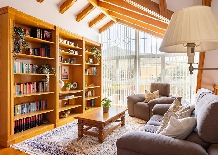 בית נופש Casa Lali לה לגונה