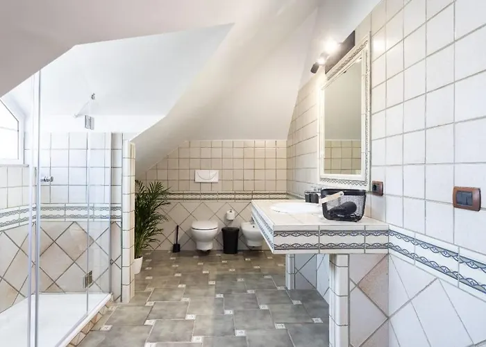 Casa Lali לה לגונה