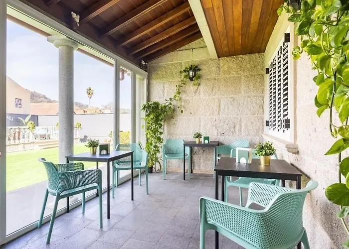 Casa Lali בית נופש לה לגונה