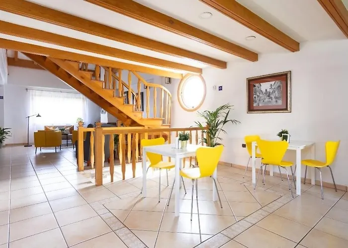 Casa Lali בית נופש