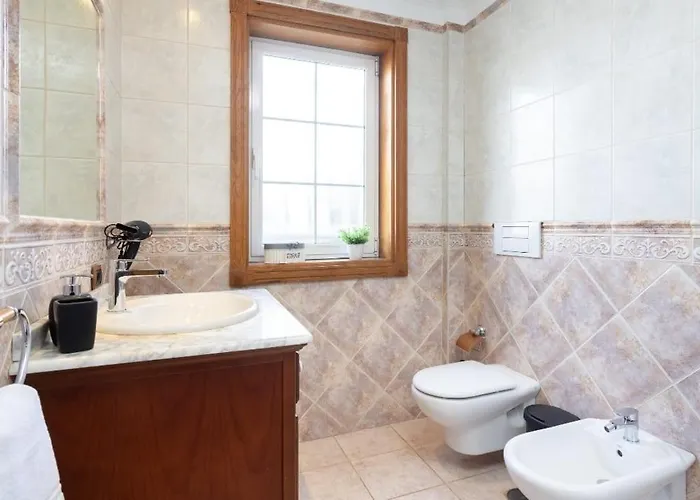 Casa Lali לה לגונה