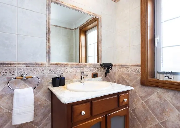 בית נופש Casa Lali *