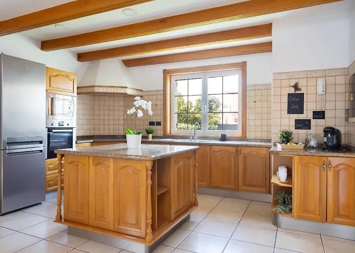 Casa Lali בית נופש לה לגונה