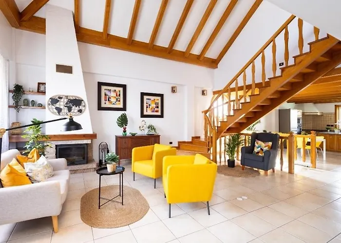 Casa Lali לה לגונה