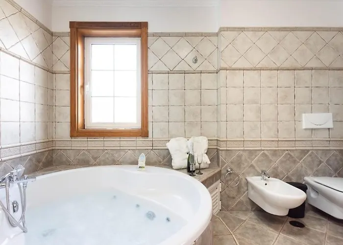 Casa Lali * לה לגונה