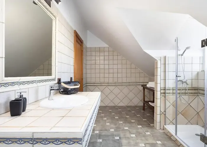 בית נופש Casa Lali לה לגונה