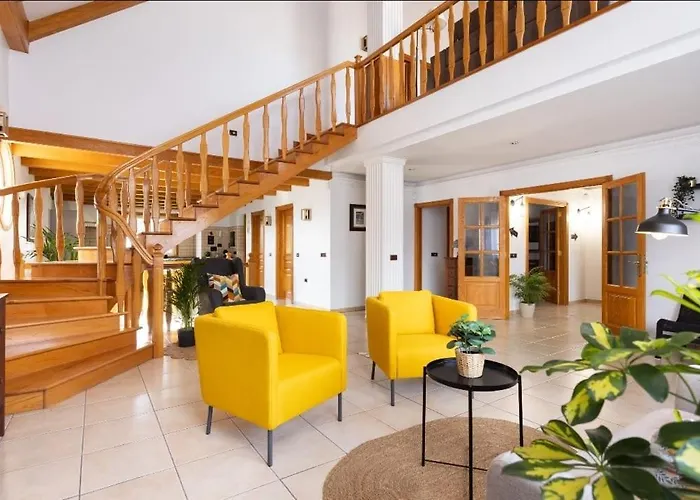 בית נופש Casa Lali