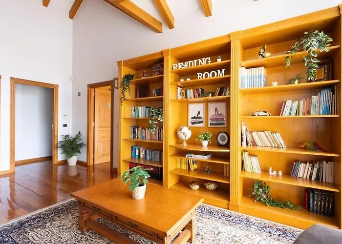 Casa Lali בית נופש