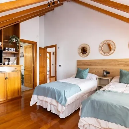 Casa Lali La Laguna (Tenerife)