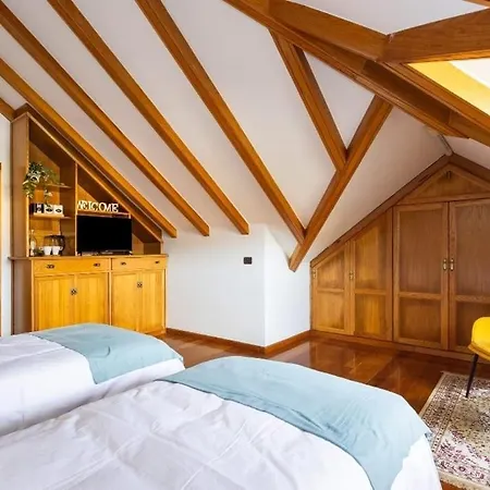 Сasa de vacaciones Casa Lali *