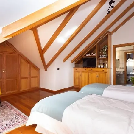 Casa Lali Hébergement de vacances *