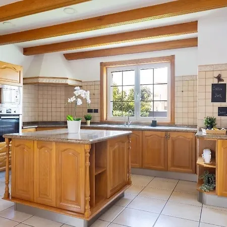 Casa Lali Сasa de vacaciones La Laguna (Tenerife)