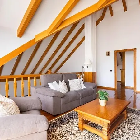 Casa Lali Сasa de vacaciones La Laguna (Tenerife)