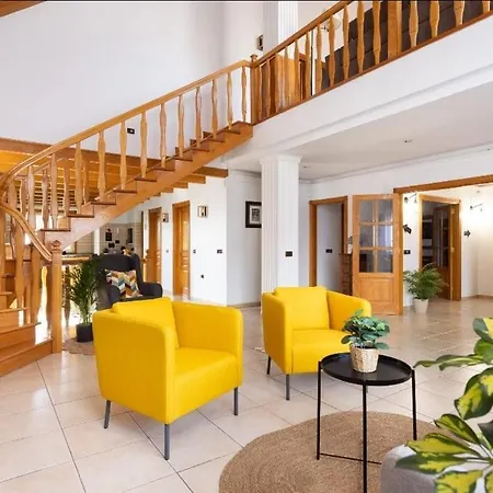 Hébergement de vacances Casa Lali