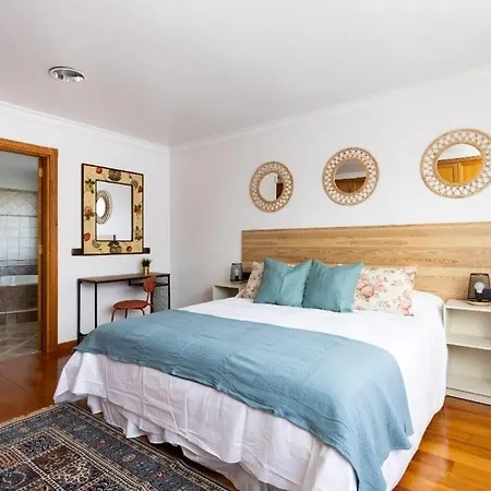 Casa Lali La Laguna (Tenerife)