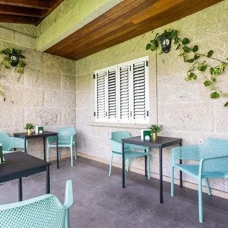 Сasa de vacaciones Casa Lali La Laguna (Tenerife)