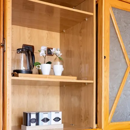 Casa de Férias Casa Lali La Laguna (Tenerife)