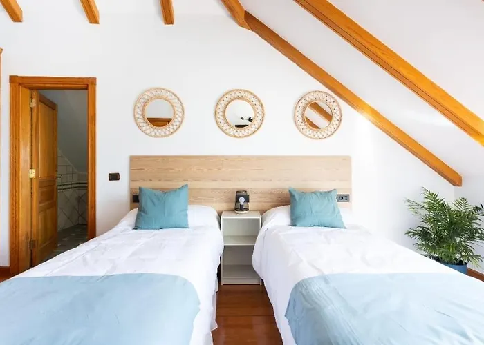 Ferienhaus Casa Lali