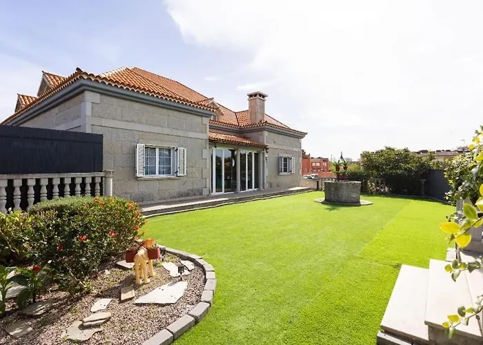 Ferienhaus Casa Lali