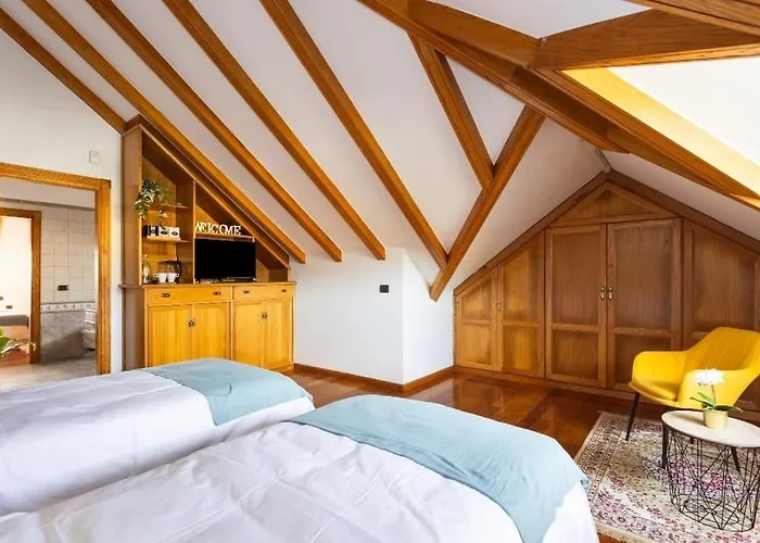 Ferienhaus Casa Lali *