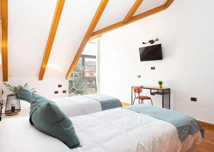 Ferienhaus Casa Lali