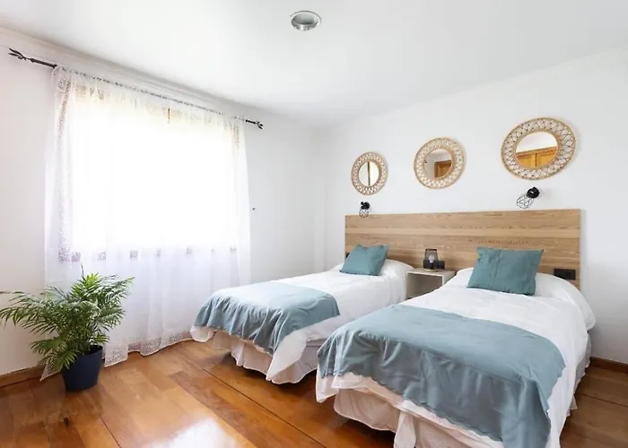 Ferienhaus Casa Lali *