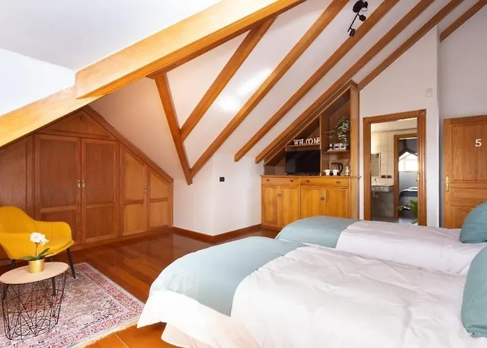 Casa Lali Ferienhaus *