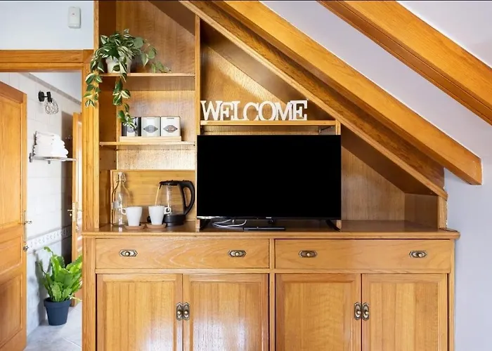 Ferienhaus Casa Lali San Cristóbal de La Laguna